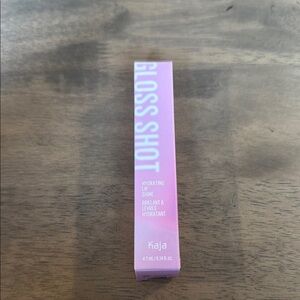 Kaja Gloss Shot Hydrating Lip Shine - Pink Drink